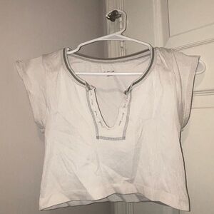 Urban Outfitters Seamless shirt